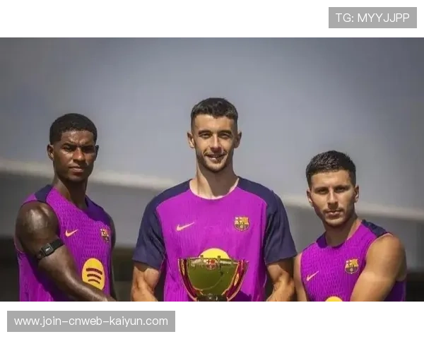 巴萨或将引援重心转向合同即将到期球员