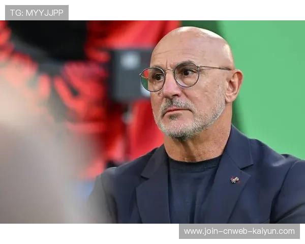 若英格兰遇西班牙，中场穿插战术将成较量焦点